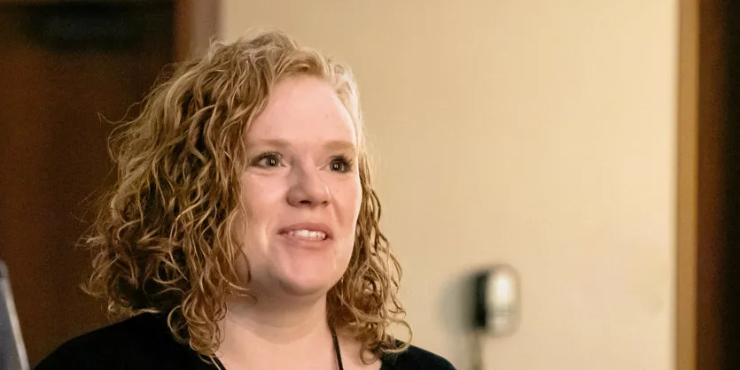 Silver Bay CEO Cora Campbell said her company is prepared to support the seine and drift fishermen who operate in the Southeast salmon fisheries after the acquisition of Trident's seafood plant in Ketchikan.