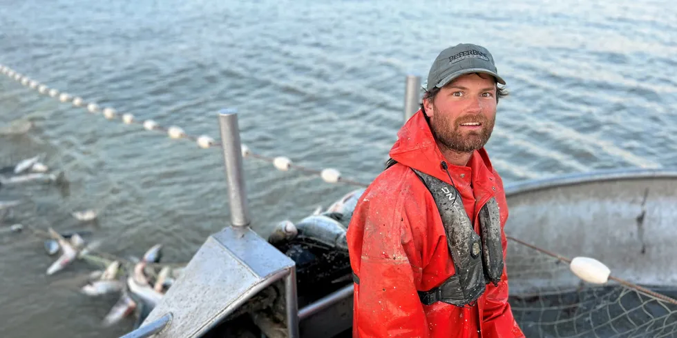 After a tumultuous 2023 season, early forecasts say next year's catch in Bristol Bay will be smaller.