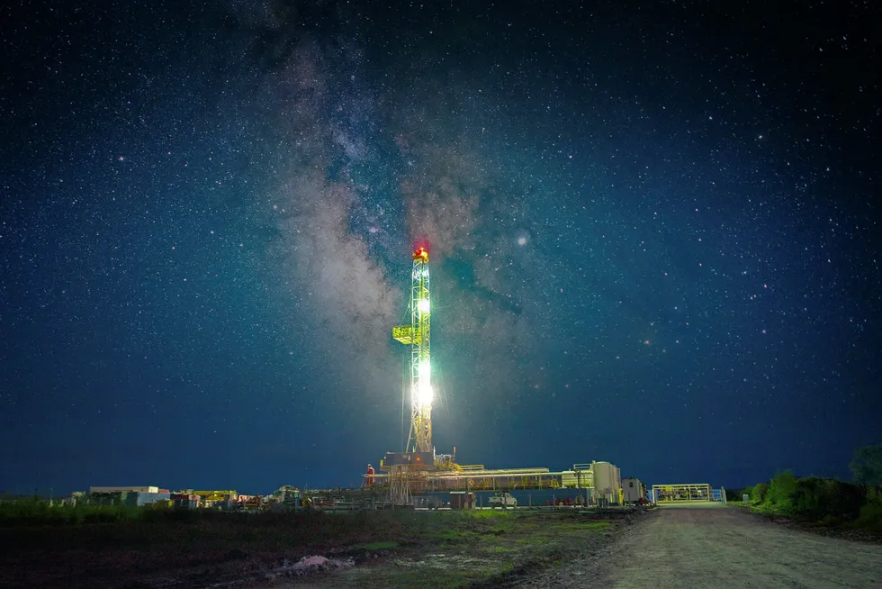 Following through: Opec+ expected to proceed with output increase