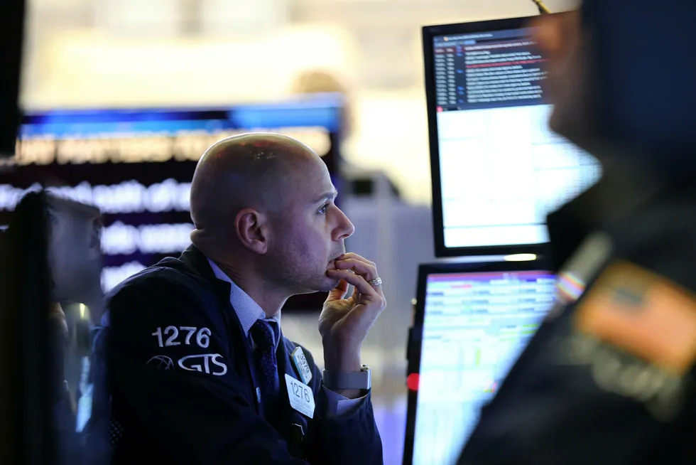 Oil price: Brent crude oil rose 39 cents to settle at $62.08, after earlier touching a session high of $63.58