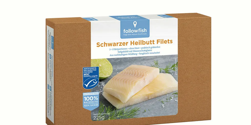 Followfish new products.