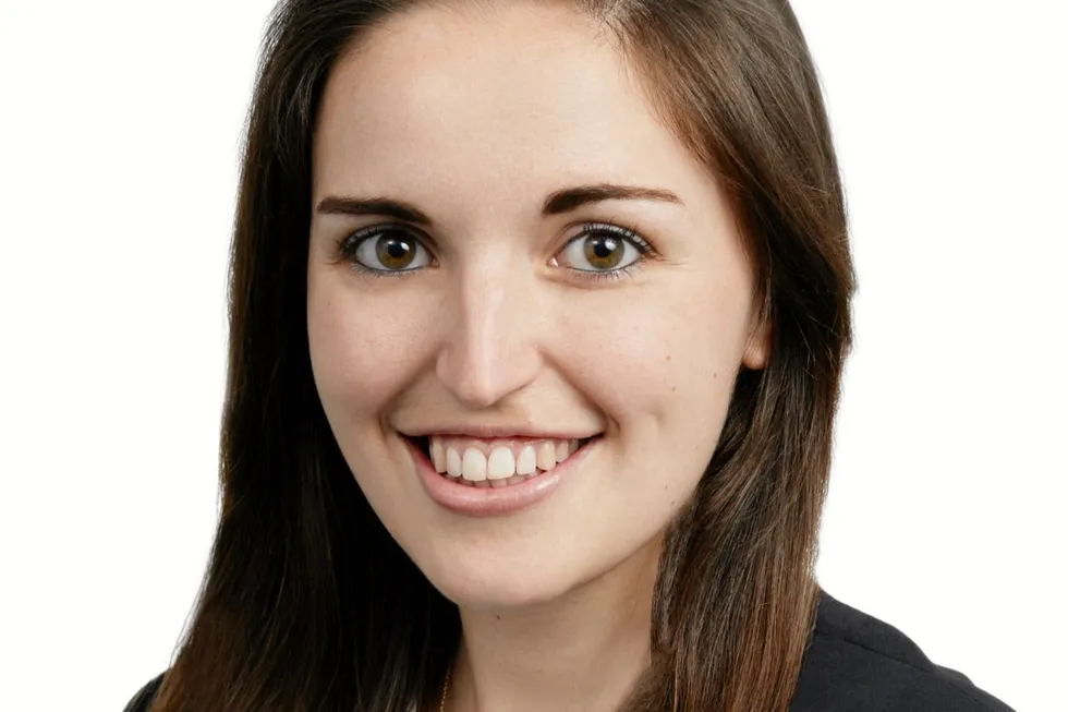 The the time is ripe for food traceability, according to FAIRR Initiative Senior ESG Analyst Laure Boissat​​​​.