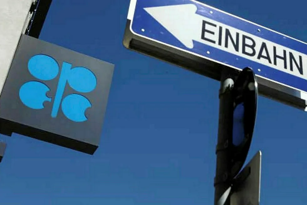 Oil hovers above 2019 highs
