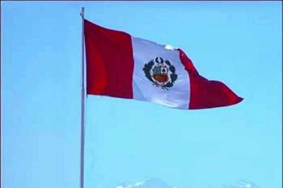 Peru: PetroTal has brought a third well online at the Bretana oilfield