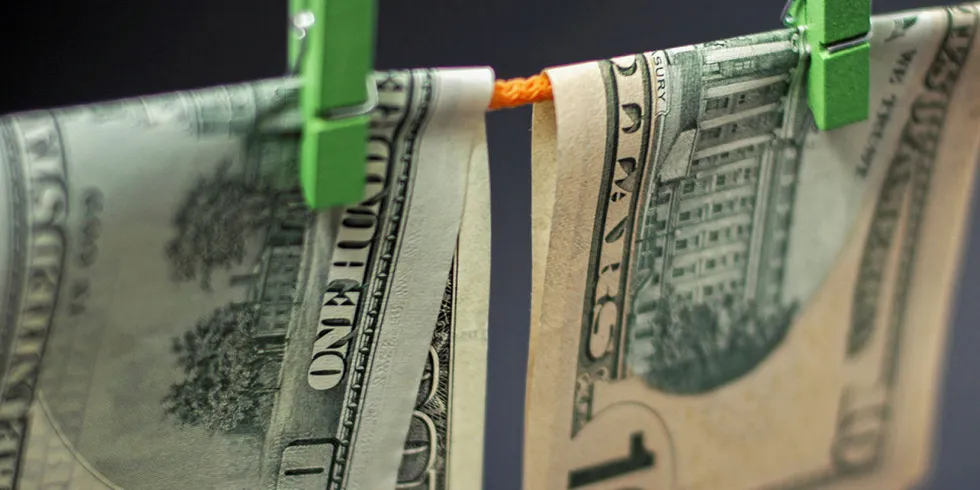The CFG Peru sale process is dragging, according to a trustee on its Chapter 11 case.