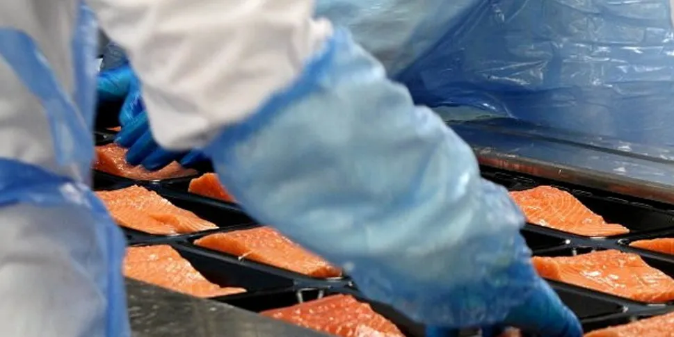 A new foreign labor regime for UK processors.