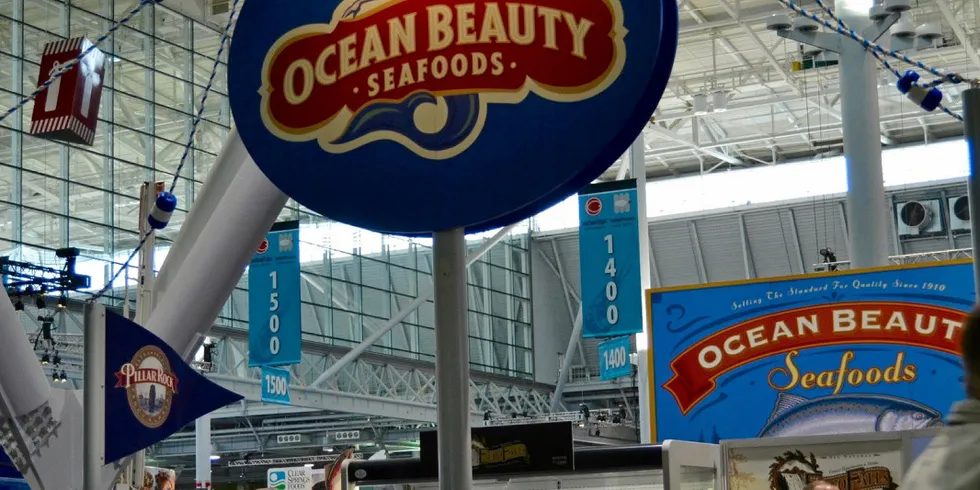 Ocean Beauty is selling its distribution businesses.