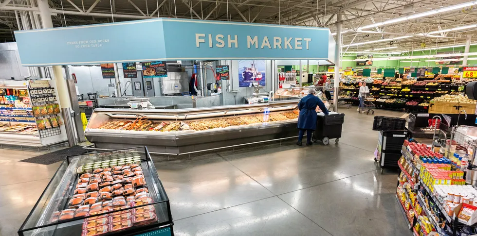 What is the magic bullet for getting US consumers to buy more seafood? Two competing approaches are floating around at the moment.