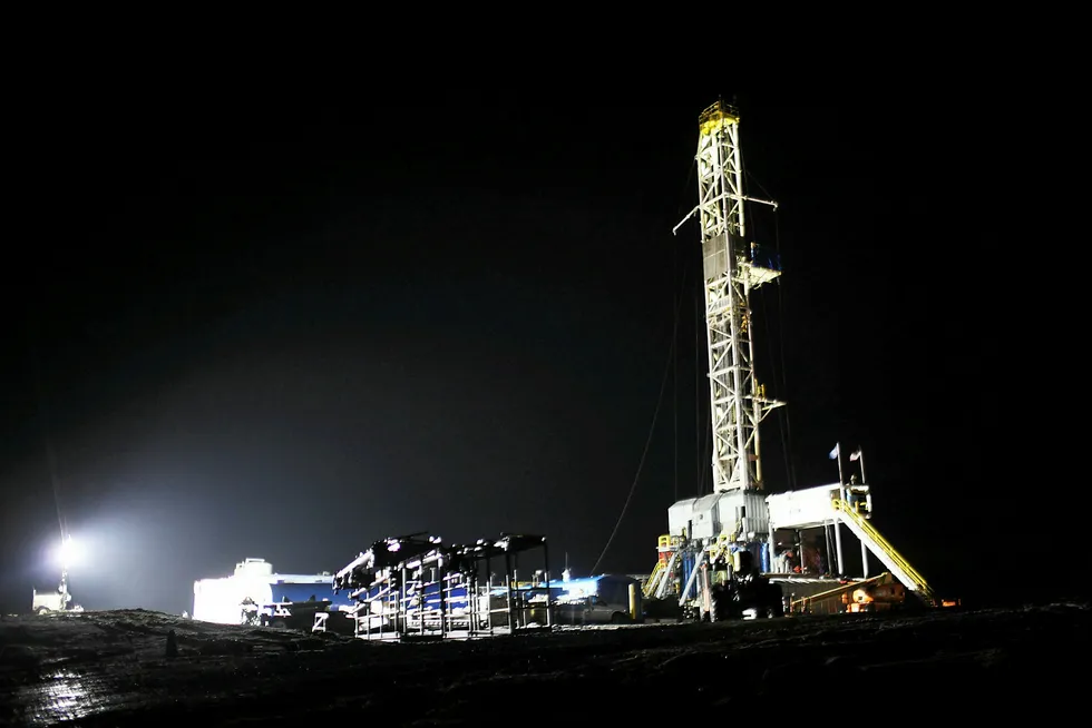 Strategy: Range plans to direct capital to the Marcellus play