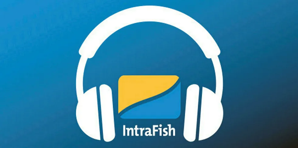 IntraFish Podcast: Guess what we are discussing this week?