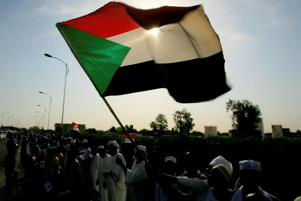 Red Sea tensions: between Sudan and Egypt
