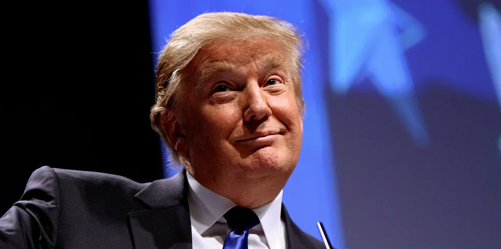 It is what it is. Trump's promises to lobstermen may not be fulfilled.