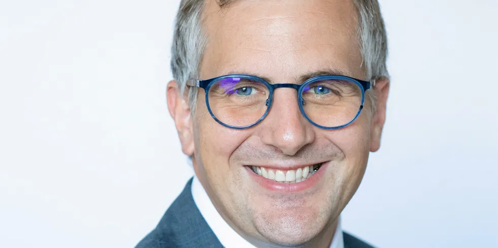Olivier Terneaud