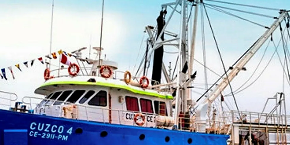 A stronger third quarter for Exalmar.