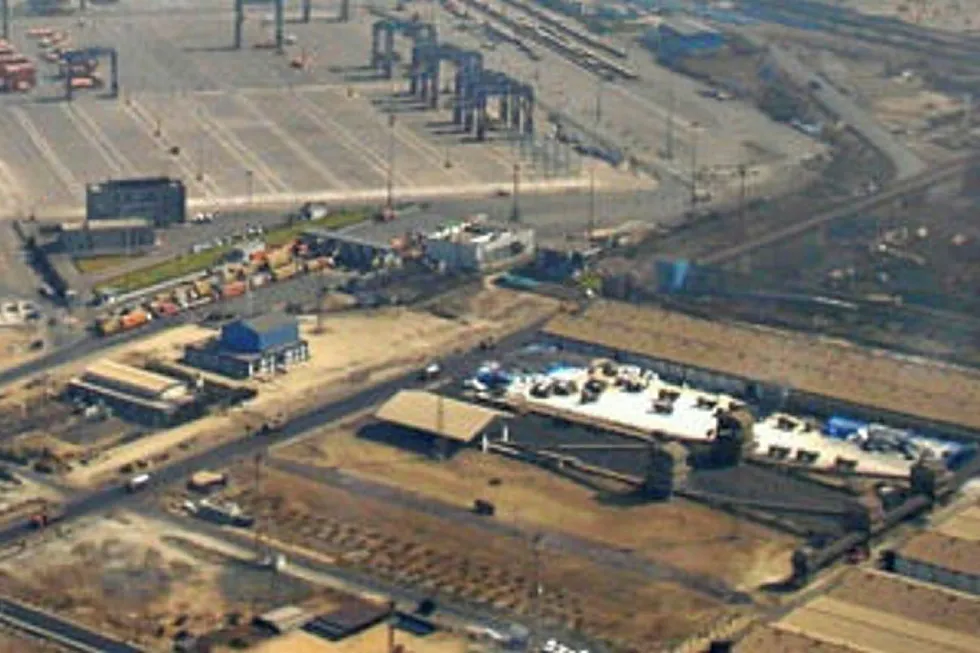New facilities: Mundra Group