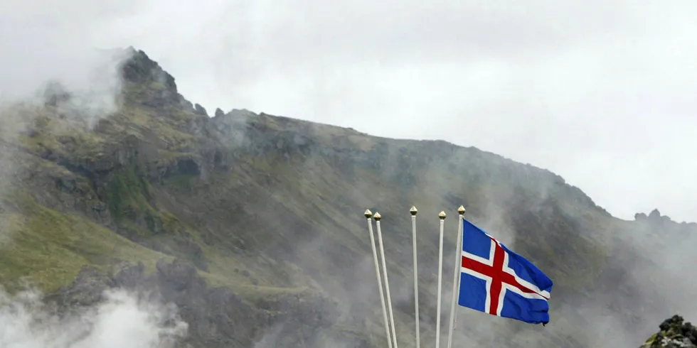 The IntraFish Seafood Investor Forum is heading to Iceland this October.