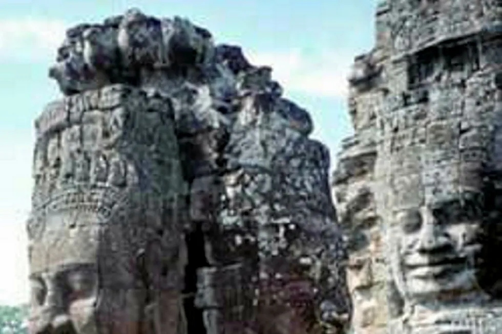Mirach has already lost its key Cambodia asset