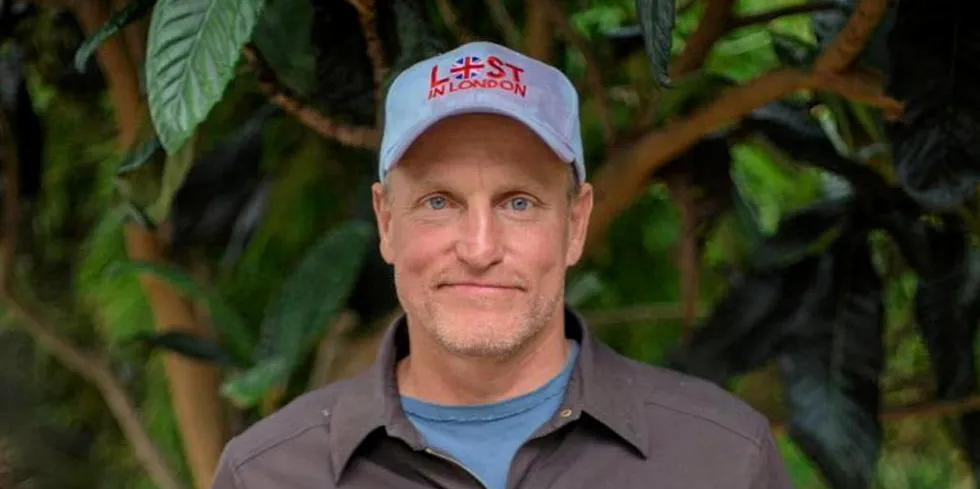 Woody Harrelson has been a longtime supporter of brothers and chefs Derek Sarno and Chad Sarno. He just made a significant investment in their alternative seafood brand Good Catch.