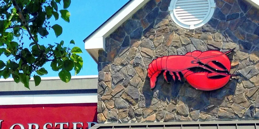 New direction for Red Lobster sourcing?