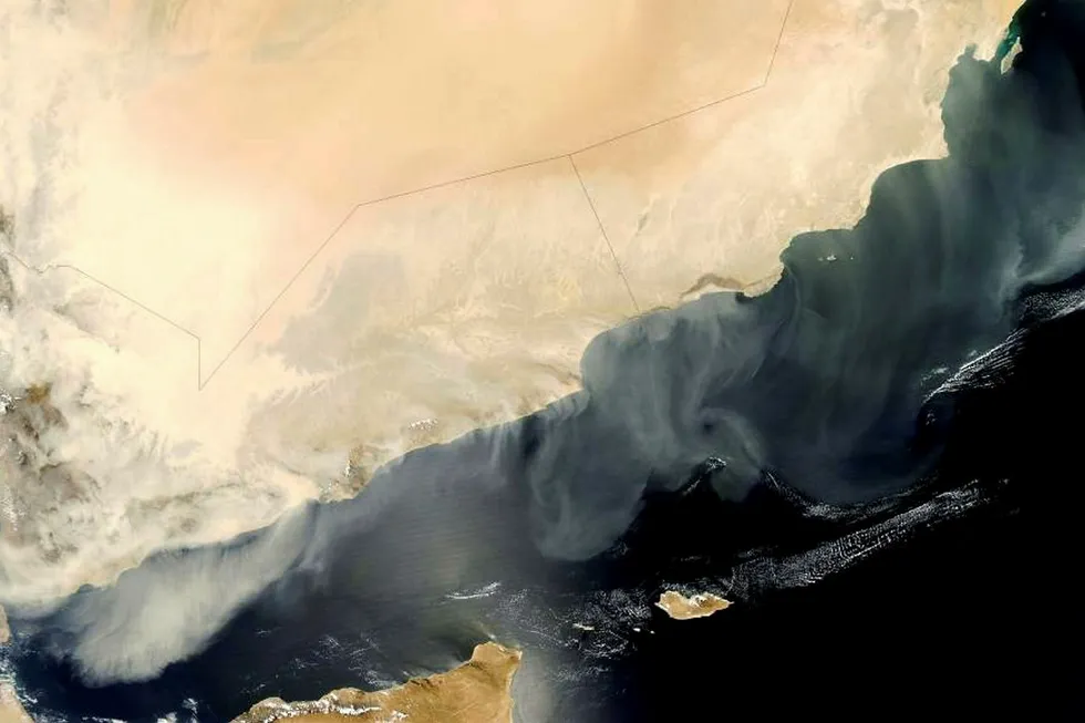 Yemen: production return being urged