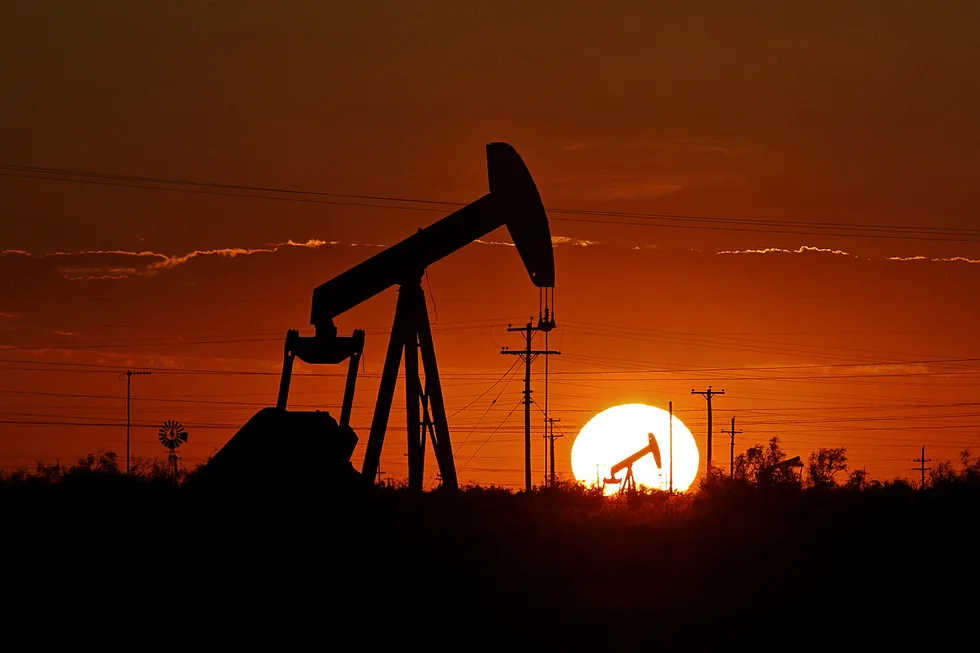 Eagle Ford: expected to have largest production decline in July