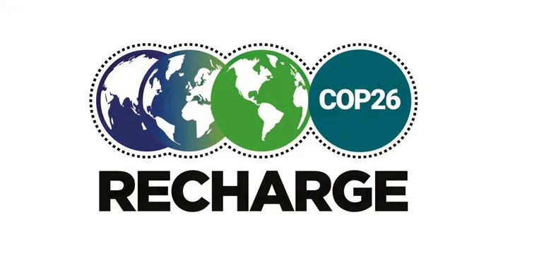 . COP26.
