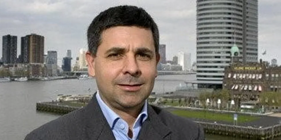 Jean-Charles Valette has been appointed CFO of land-based yellowtail kingfish producer The Kingfish Company.