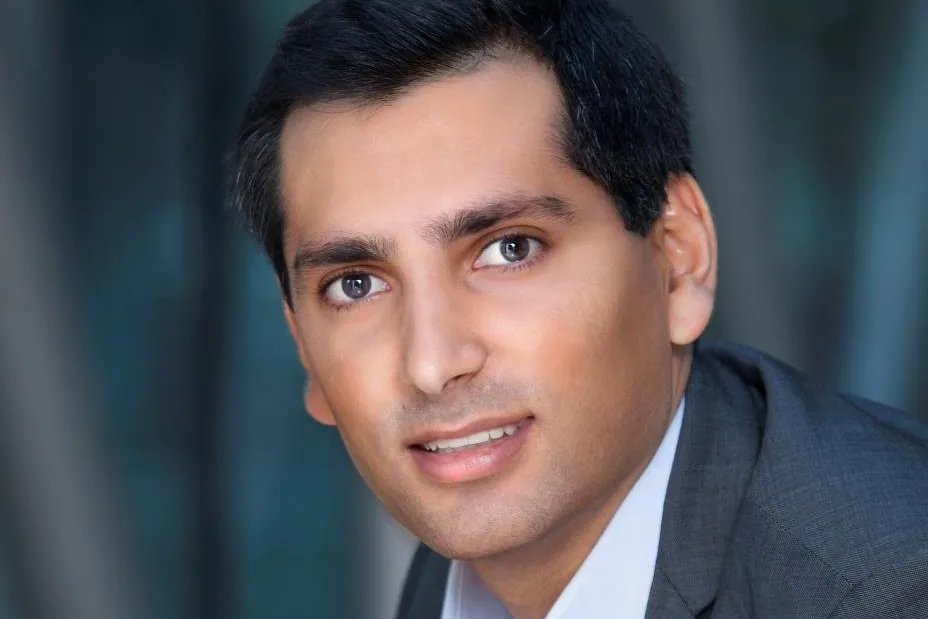 Gilan Sabatier, GE Vernova’s chief commercial officer of onshore wind, international markets