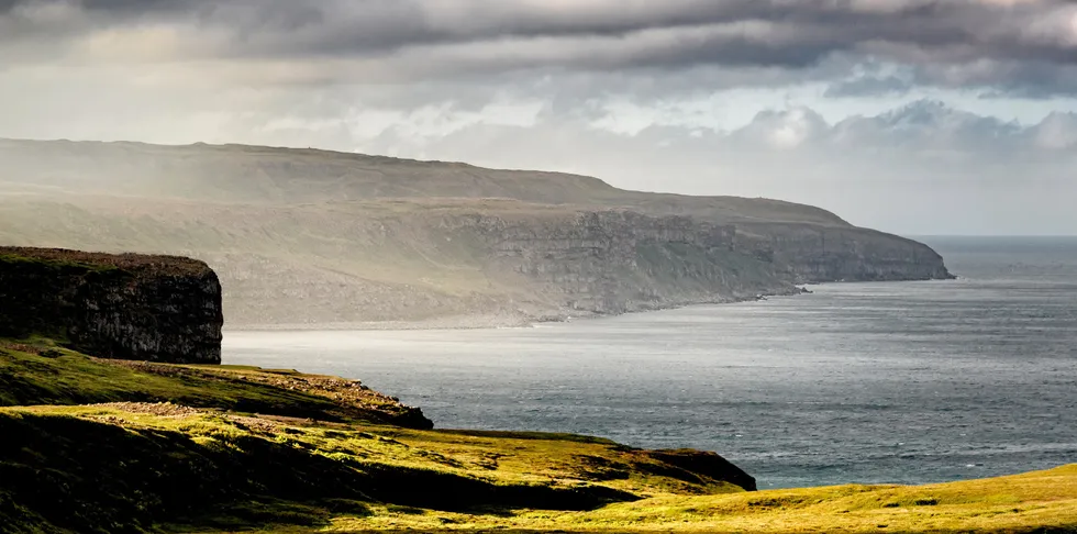 Iceland's coastal waters have potential for 847GW of offshore wind, the World Bank estimates, more than France and Spain combined.