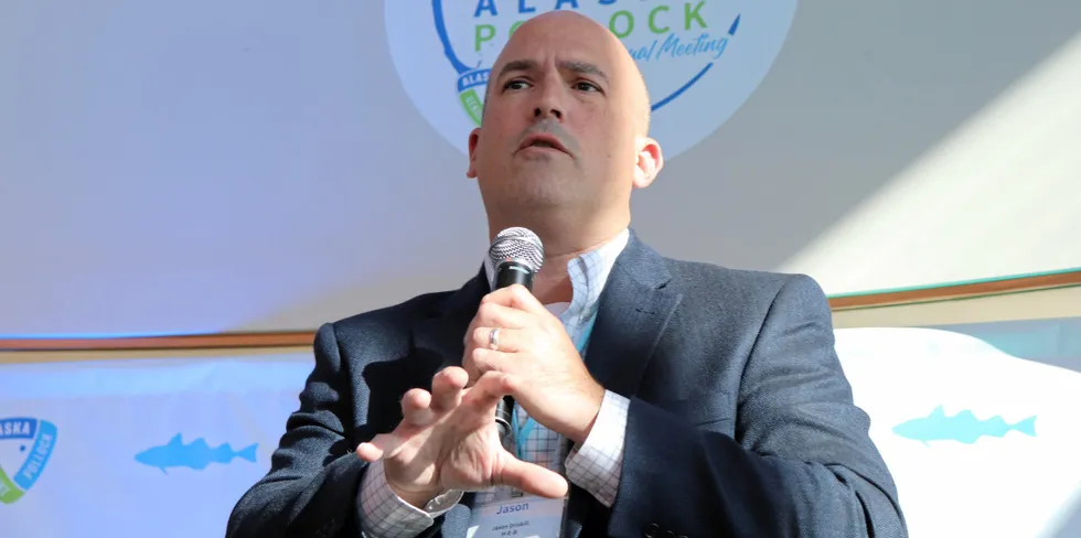 Jason Driskill, vice president of seafood for HEB, told IntraFish the retailer will continue monitoring the situation in Maine through its suppliers and sustainability partners before taking a longer term position.