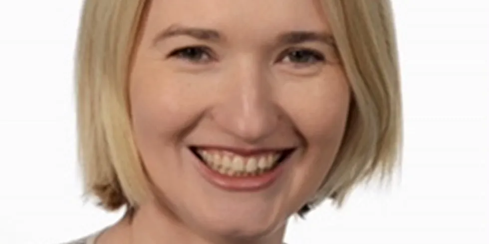 . Anne Pearce will become chief people & culture officer at Vestas.