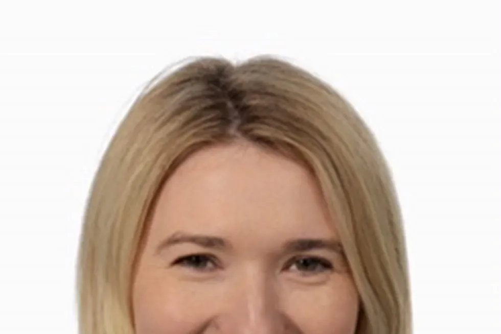 Anne Pearce will become chief people and culture officer at Vestas.