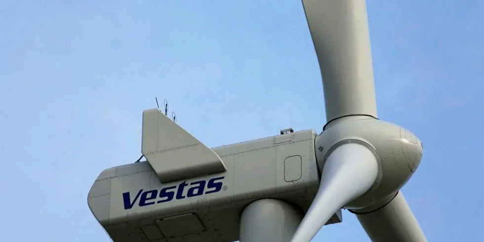Vestas and ZF expand wind gearbox partnership