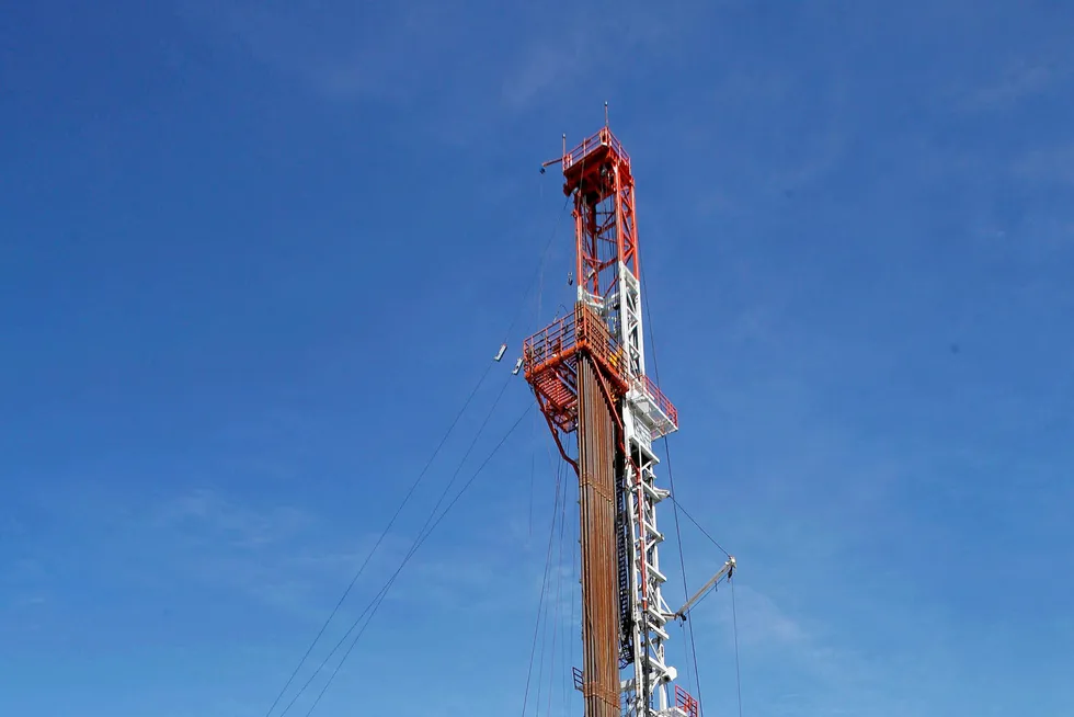 Certified: Responsibly sourced gas has become a differentiator of natural gas transactions