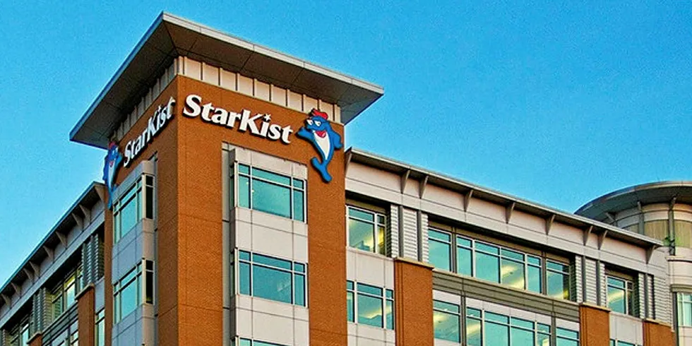 Steve Hodge is StarKist’s former senior vice president of sales and trade marketing.