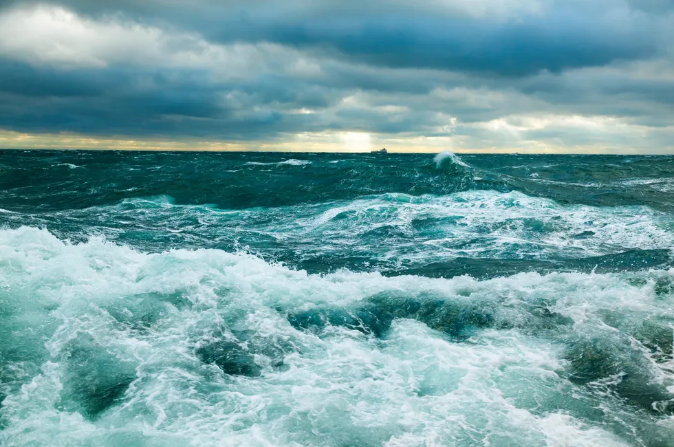 Choppy waters or smooth sailing for seafood?