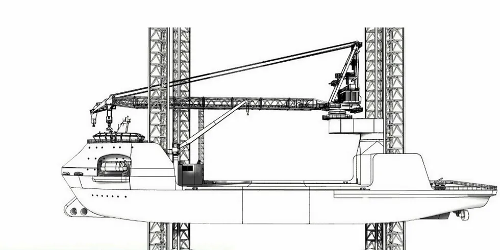 The Superfeeder design.