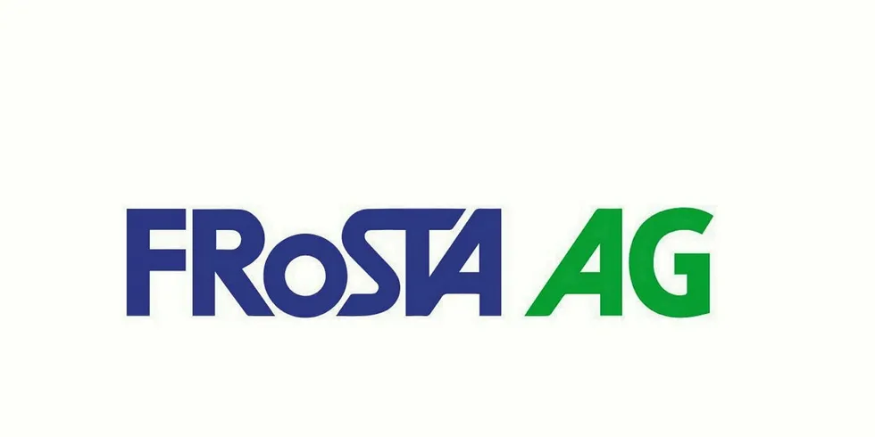 Frosta is one of the largest private-label and branded frozen foods producers in Europe.