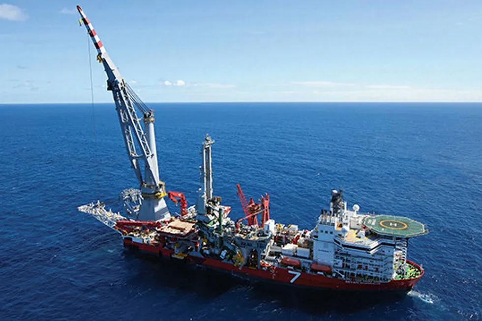 Rolls-Royce Marine: service pact covers 74 vessels