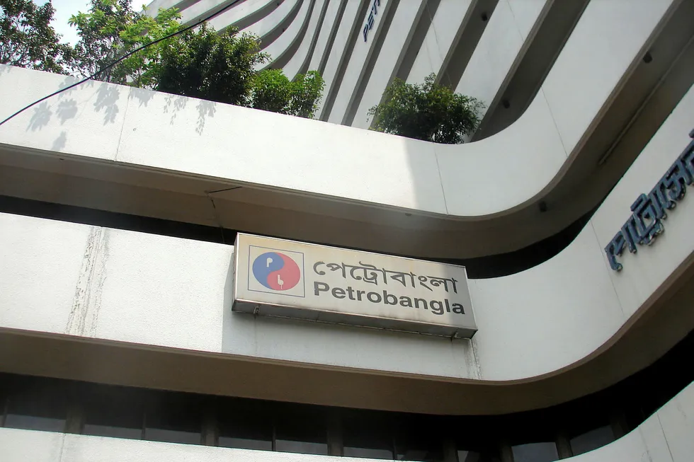 Workover campaign: Petrobangla