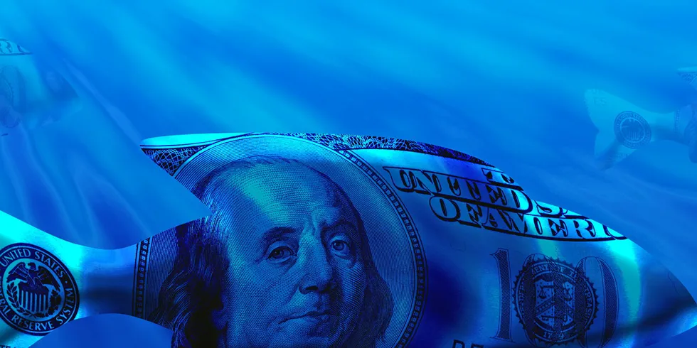 The uncertain market may make lending and debt providers more restrictive which will affect investors' fundraising efforts, a banker and an investor said.