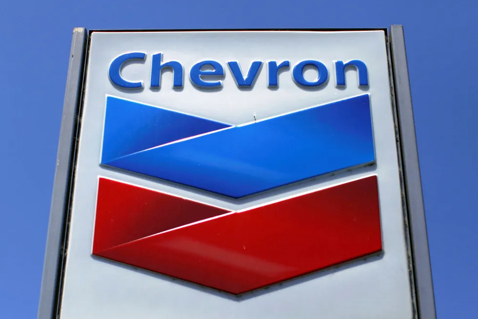 Preparing to drill: Chevron eyeing Rokan campaign in November ahead of PSC expiry