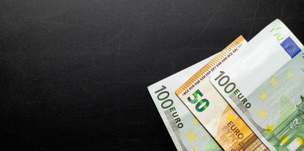 Exclusive: Here are the salaries of the highest-paid CEOs in seafood