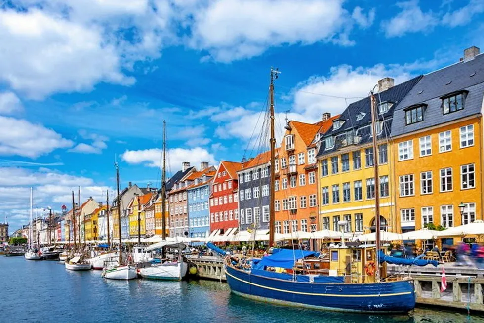 Denmark's land-based industry has plenty more to offer.