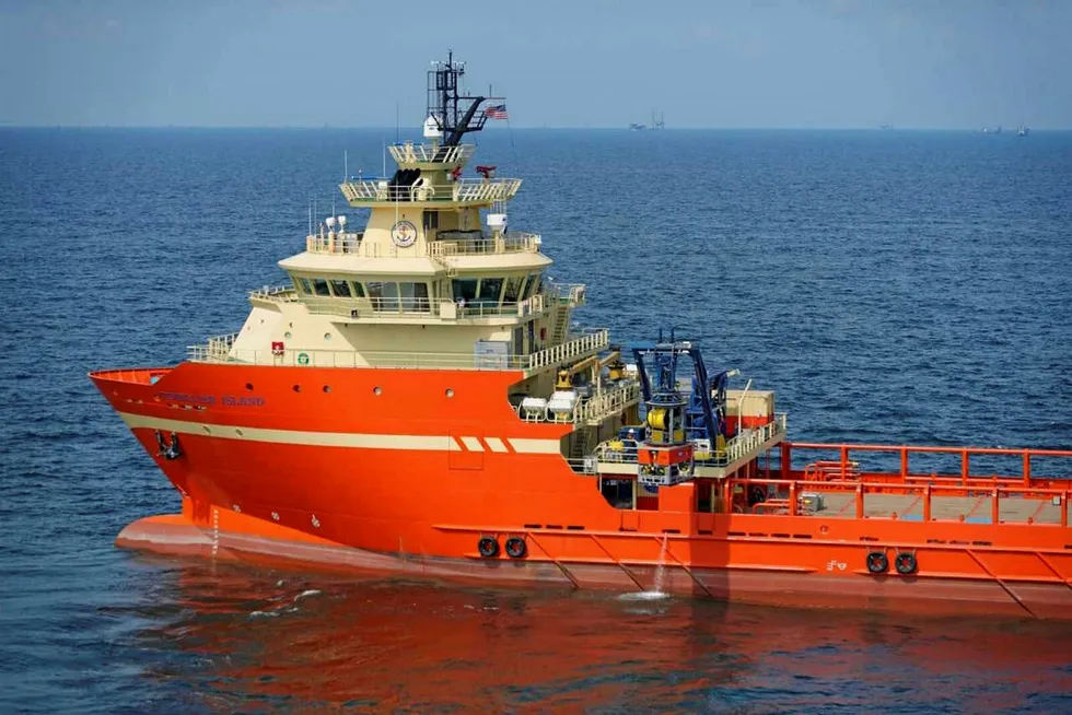 C-Innovation: Edison Chouest company wins BP subsea work