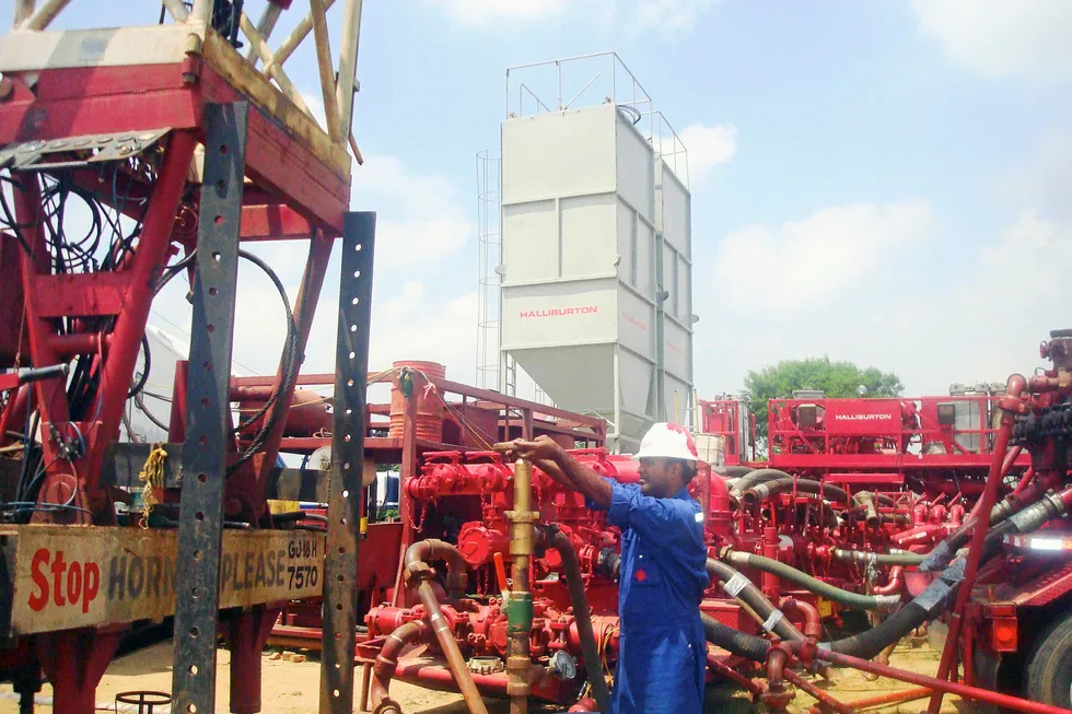 Development: GEECL CBM fields in West Bengal