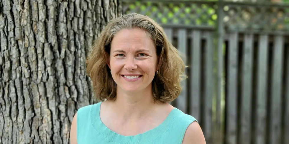 Kelly Denit has been appointed as the new director for NOAA’s Office of Sustainable Fisheries.