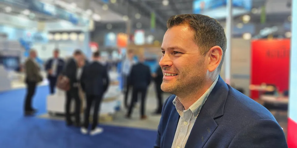 The move is in line with Bewi Invest's strategy for seafood, its CEO Bjornar A. Ulstein, told IntraFish.