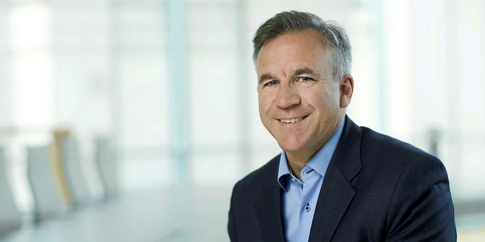 Pedro Leite, KPMG Norway Partner, Attorney-at-Law.