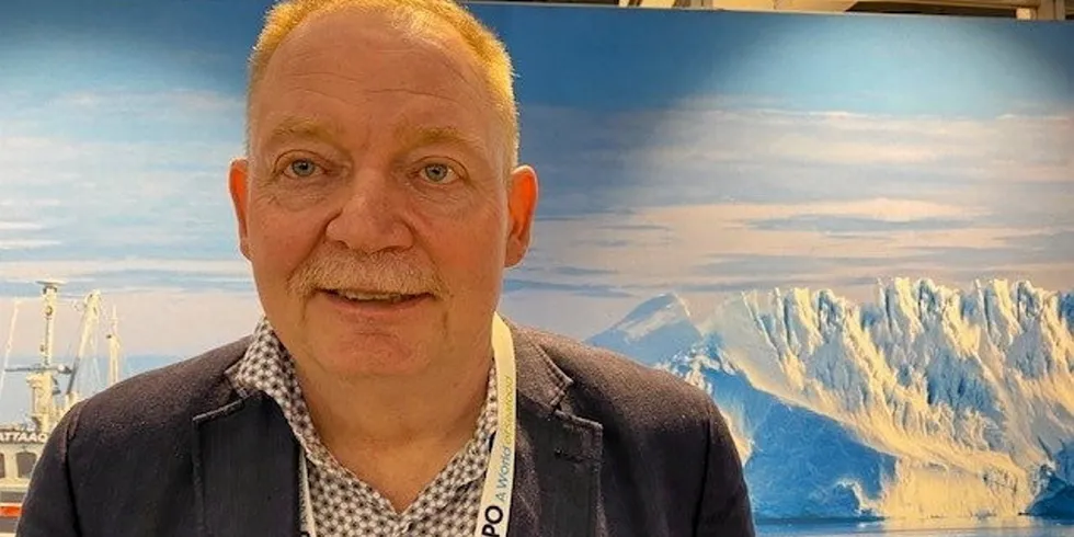 “Brexit remains an issue for Polar Seafood,” Polar Seafood Denmark executive Henrik Leth said.